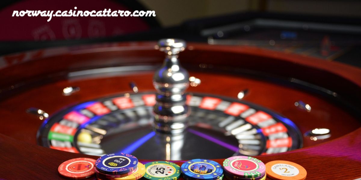 norway.casinocattaro.com